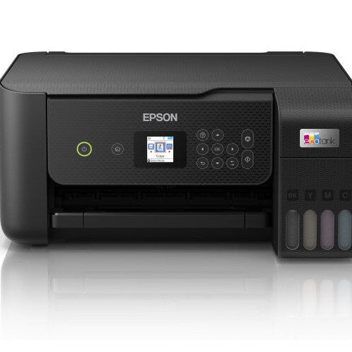 EPSON PRINTER ALL IN ONE INKJET COLOR HOME - OFFICE ITS L3280 A4 ECO TANK, PRINT, SCAN, COPY (BRAND NEW)