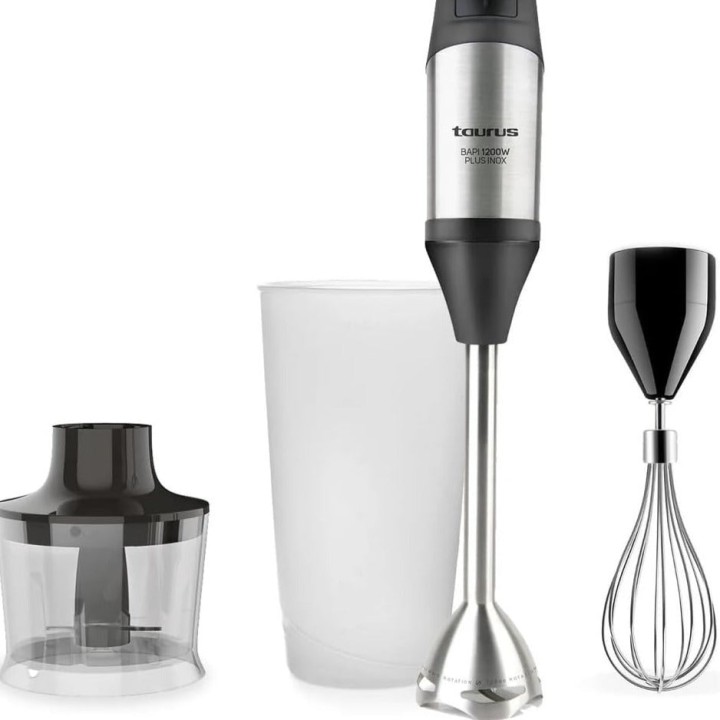 TAURUS HAND BLENDER (BRAND NEW)