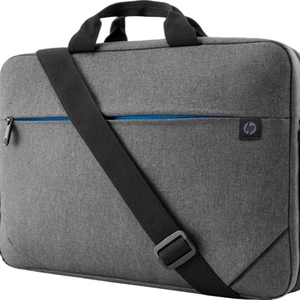 HP CARRY CASE PRELUDE TOPLOAD G2 15.6'', GREY, BULK (BRAND NEW)