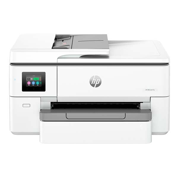 HP PRINTER ALL IN ONE INKJET COLOR OFFICEJET PRO BUSINESS 9720e A3, PRINT, SCAN, COPY (BRAND NEW)