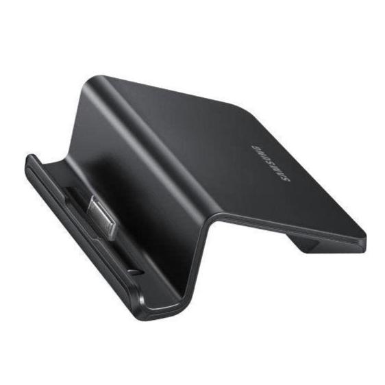 SAMSUNG DESKTOP DOCK FOR GALAXY TAB 2, 7.0''&10''-P5100, P3100 BLACK (BRAND NEW)