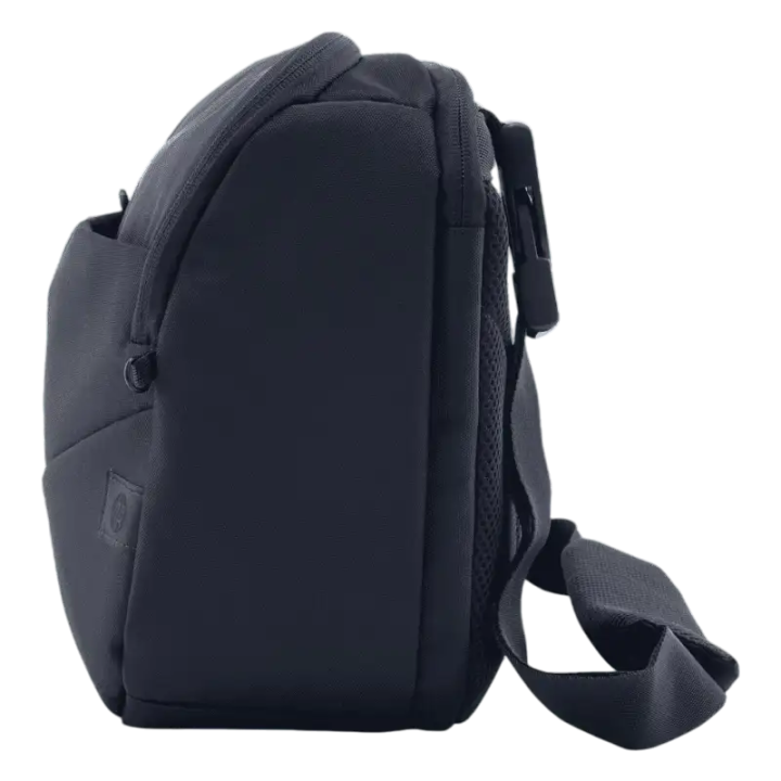 HP CARRY CASE CREATOR 13.3'' SLING, LIGHTWEIGHT CONSTRUCTION AND HEAVY DUTY, DARK NAVY (BRAND NEW)