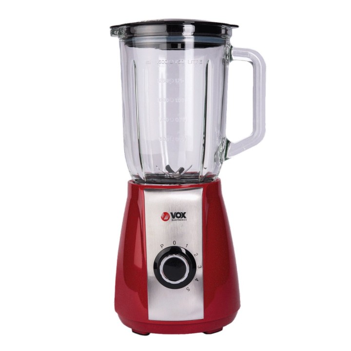 VOX BLENDER 600W (BRAND NEW)