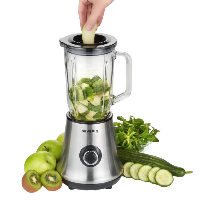 SEVERIN BLENDER 1000ML 500W (BRAND NEW)