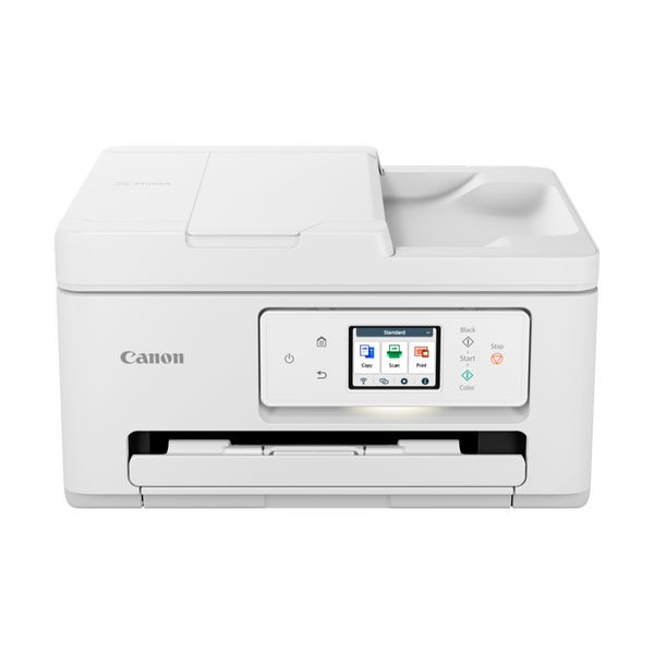CANON PRINTER ALL IN ONE INKJET TS7750i A4, PRINT, SCAN, COPY, CLOUD (BRAND NEW)