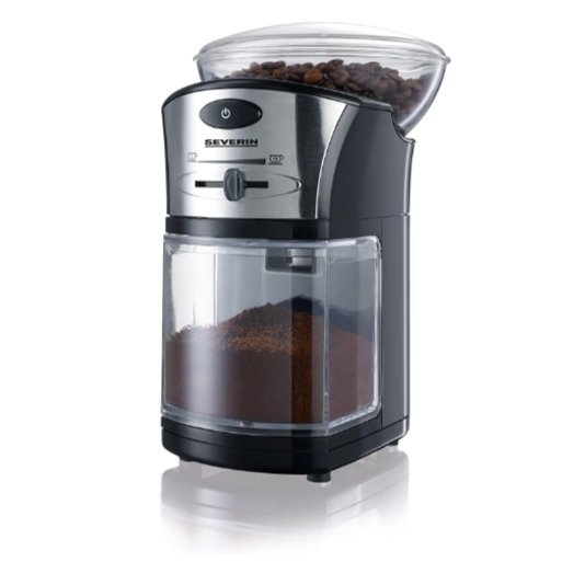 SEVERIN COFFEE GRINDER 100W 150GR (BRAND NEW)