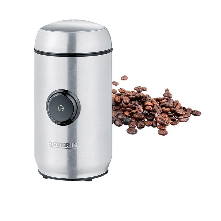 SEVERIN COFFEE AND SPICE GRINDER (BRAND NEW)