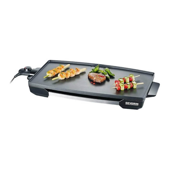 SEVERIN GRILL TABLE 2200W (BRAND NEW)