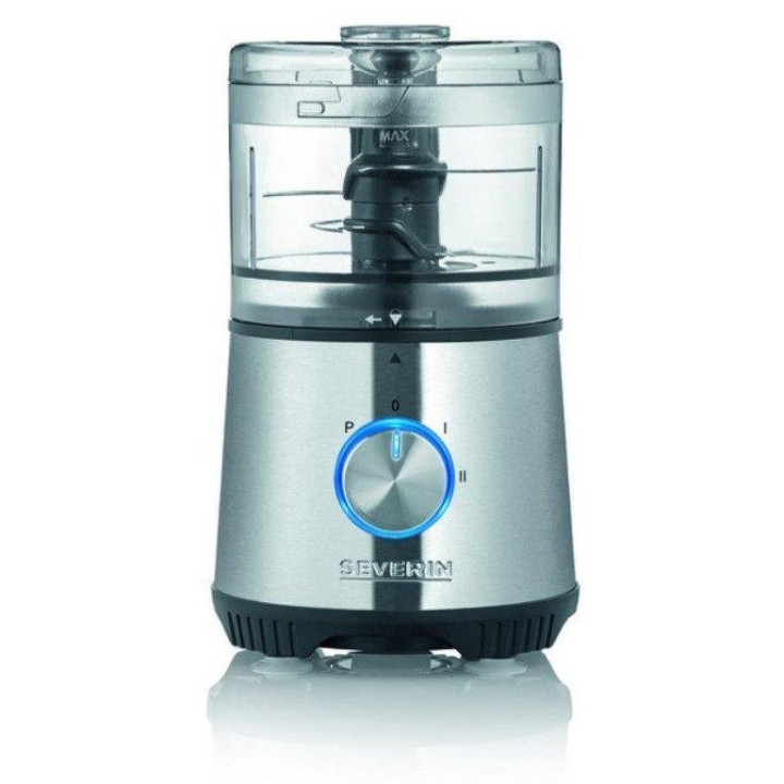 SEVERIN FOOD CHOPPER 400W 500ML (BRAND NEW)