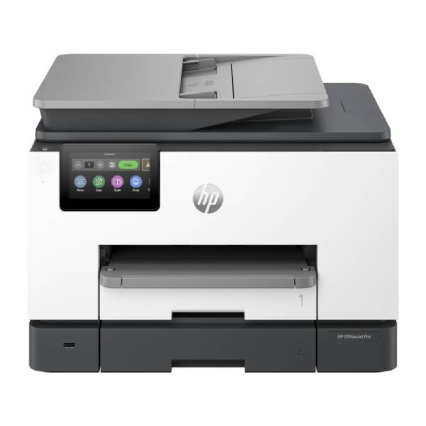 HP PRINTER ALL IN ONE INKJET COLOR OFFICEJET PRO BUSINESS 9132e A4, PRINT, SCAN, COPY, FAX (BRAND NEW)