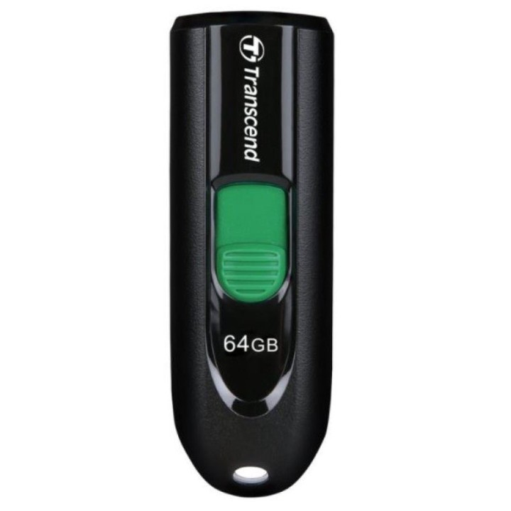 TRANSCEND MEMORY STICK 64GB JETFLASH 790C (BRAND NEW)