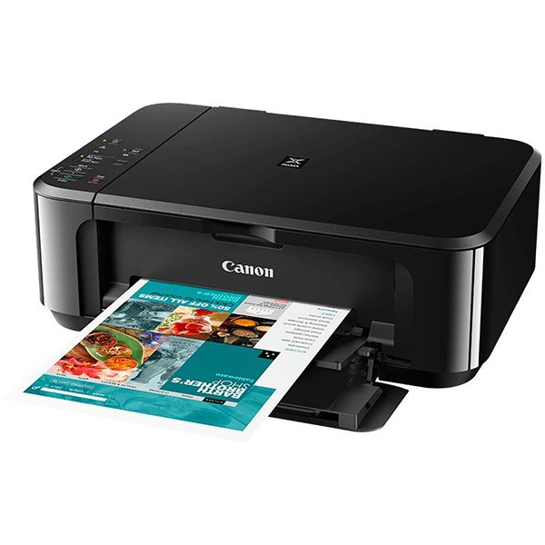 CANON PRINTER ALL IN ONE INKJET MG3650S A4, PRINT, SCAN, COPY (BRAND NEW)