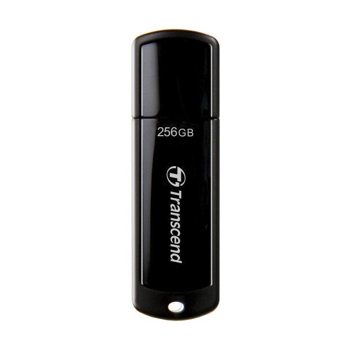TRANSCEND MEMORY STICK 256GB JETFLASH 700 (BRAND NEW)