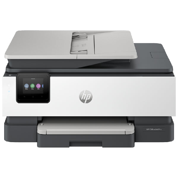 HP PRINTER ALL IN ONE INKJET COLOR OFFICEJET PRO BUSINESS 8122e A4, PRINT, SCAN COPY (BRAND NEW)