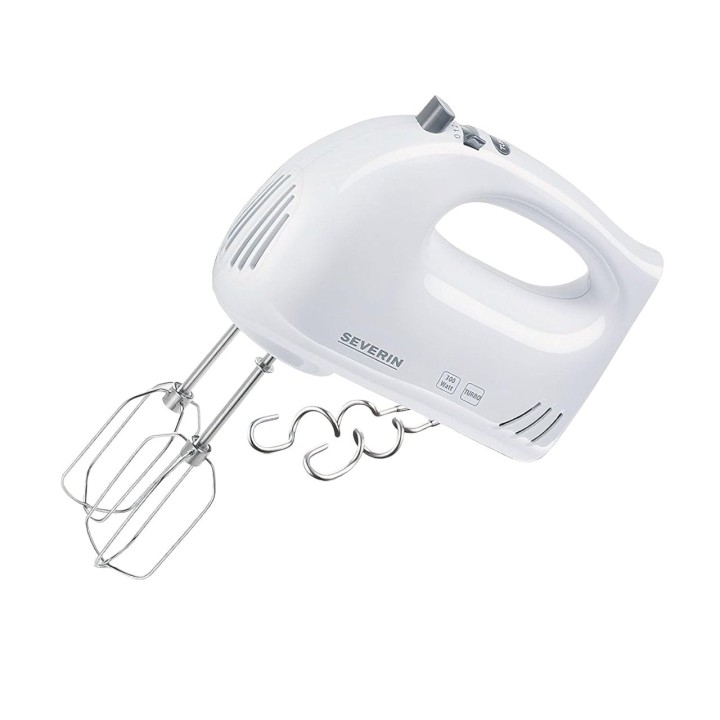 SEVERIN HAND MIXER 300W 5 SPEEDS (BRAND NEW)