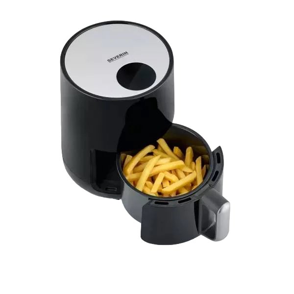 SEVERIN COMPACT HOT AIR FRYER (BRAND NEW)