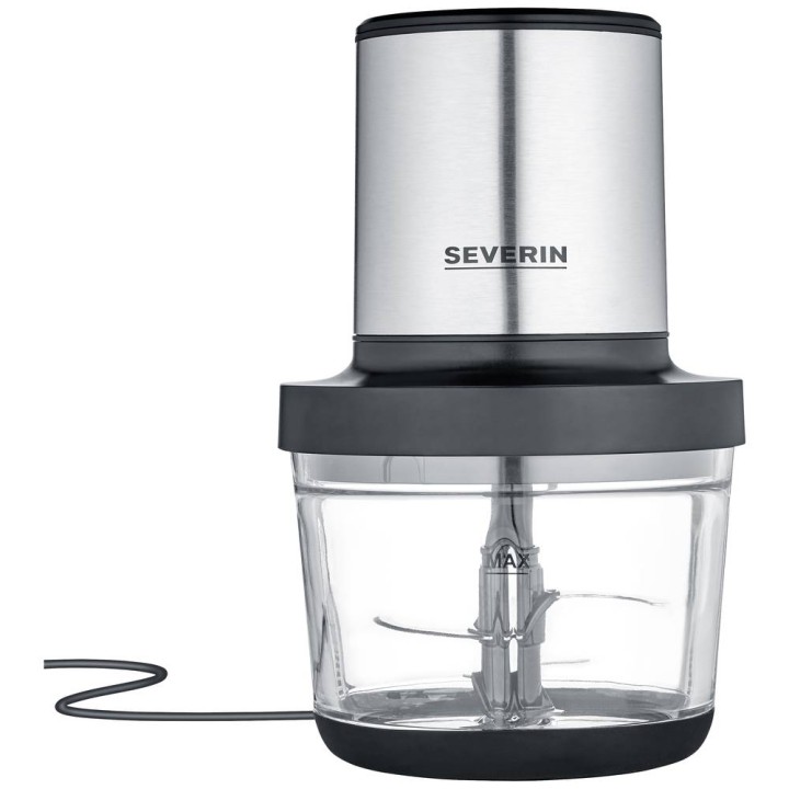 SEVERIN FOOD CHOPPER 400W 1L (BRAND NEW)