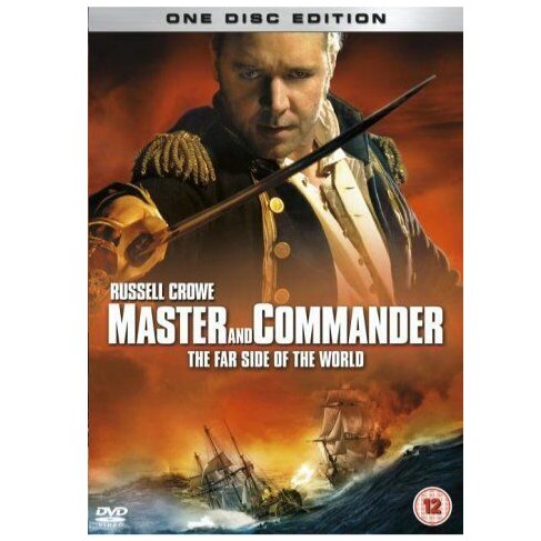 Master and Commander - The Far Side of the World - PAL 2 (Used)