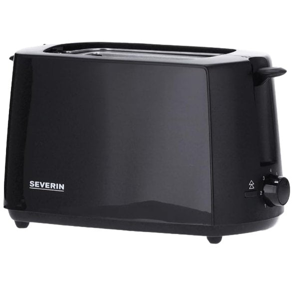 SEVERIN TOASTER 2 SLICES 700W (BRAND NEW)