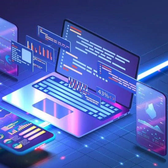 Design a beautiful and responsive website