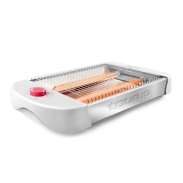 TAURUS TOASTER ASTREA 600W (BRAND NEW)