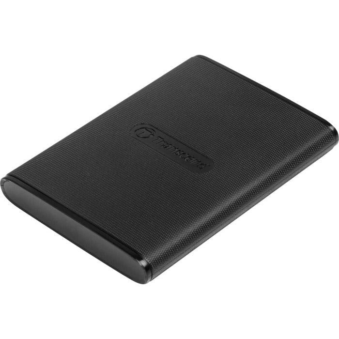TRANSCEND SSD ESD270C EXTERNAL PORTABLE 500GB 2.5'' USB 3.1 (BRAND NEW)
