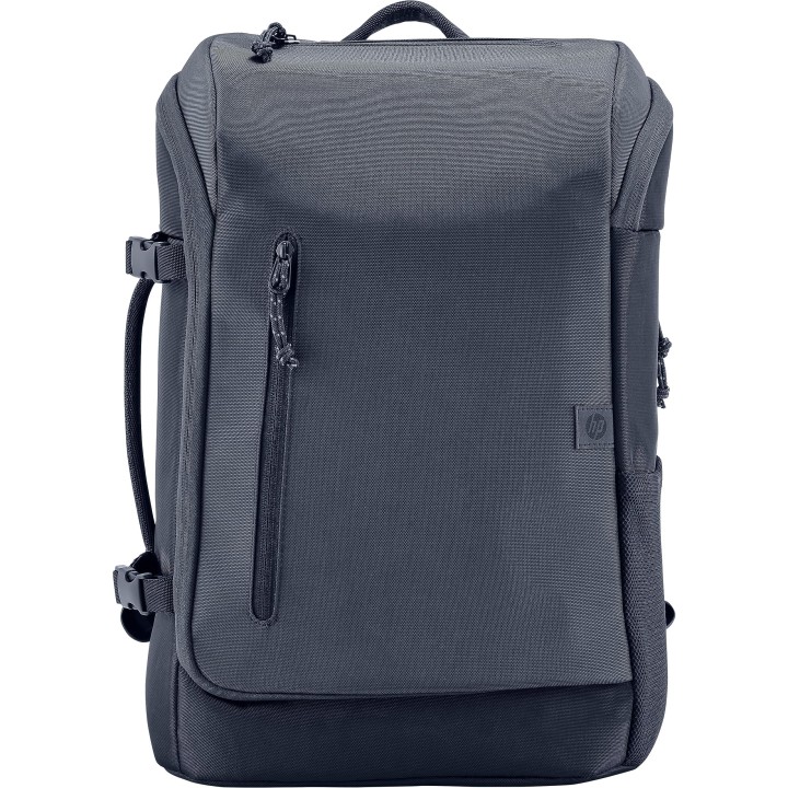 HP CARRY CASE BACKPACK TRAVEL 25L 15.6'' SLEEK AND LIGHTWEIGHT IRON GREY (BRAND NEW)