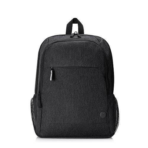 HP CARRY CASE PRELUDE PRO RECYCLED BACKPACK 15.6'', CHARCOAL, BULK (BRAND NEW)