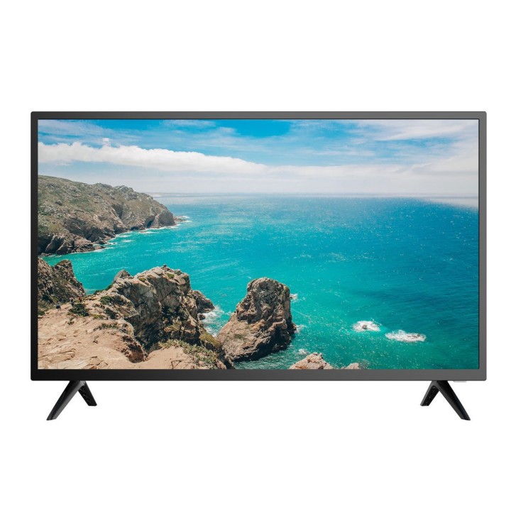HYUNDAI TV 32'' HYTV-32D1S, G, 1366 X 768 HD, SMART ANDROID 9.0, HOTEL MODE, HDMIX2, USBX2, BLACK (BRAND NEW)