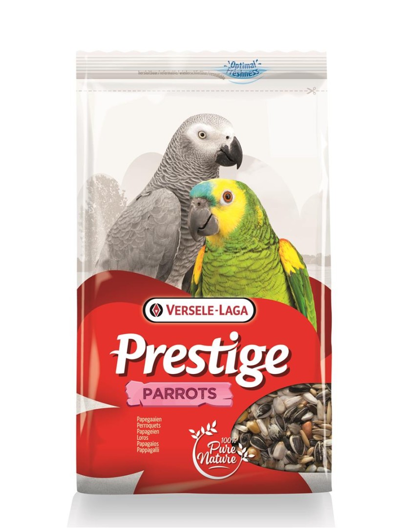 Versele-Laga Prestige Big Parrots 1Kg