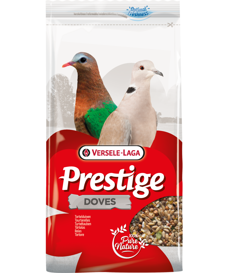 Versele-Laga Prestige Doves 1Kg