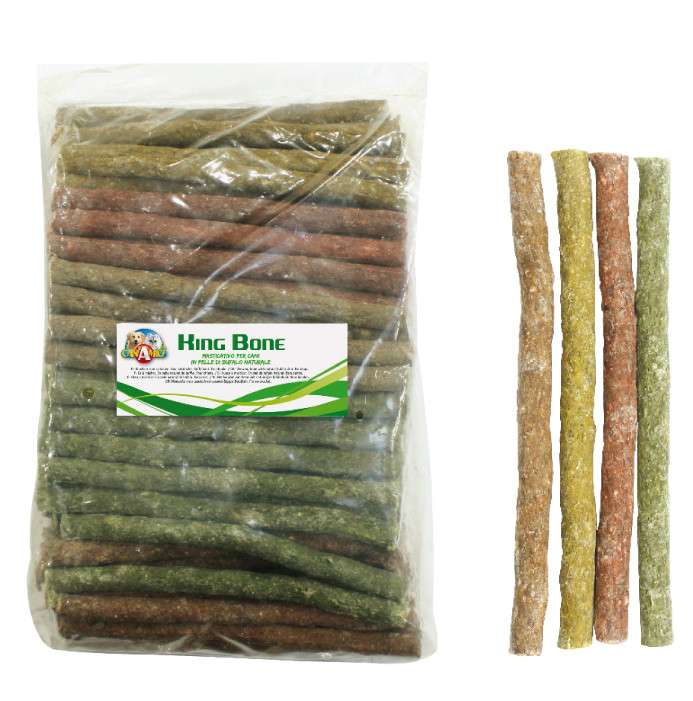 Croci Kingbone Dog Sticks 900G