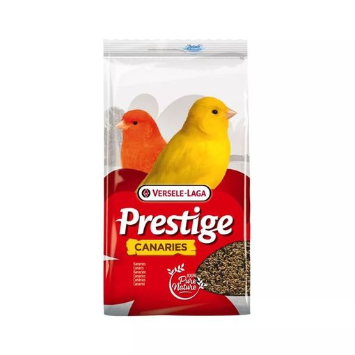 Versele-Laga Prestige Canaries Gourmet 1Kg