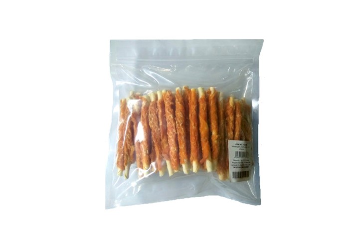 Pet Interest Deli Sticks Chicken 50Pcs