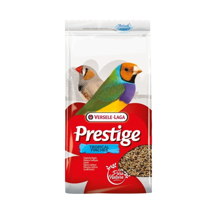 Versele-Laga Prestige Tropical Finches 1Kg