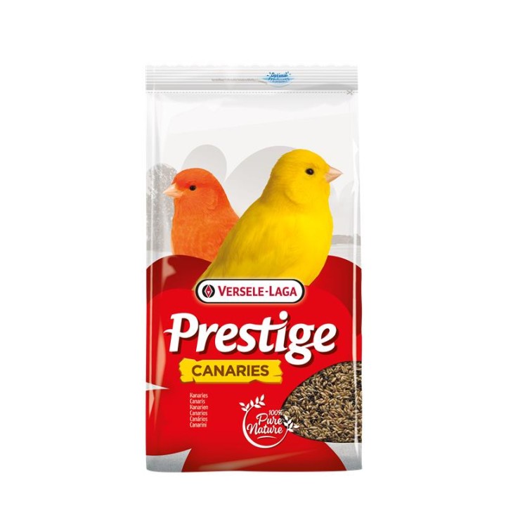 Versele-Laga Prestige Canaries 4Kg