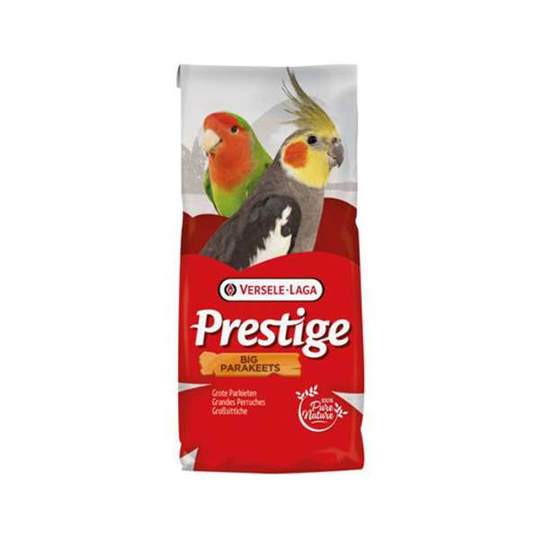Versele-Laga Prestige Big Parakeets 4Kg