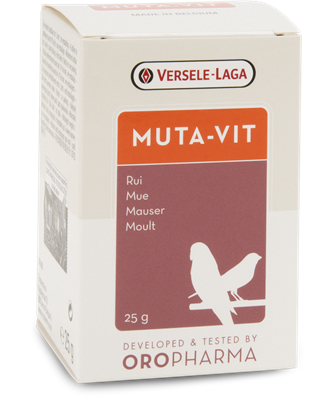 Versele-Laga Prestige Muta-Vit 25G