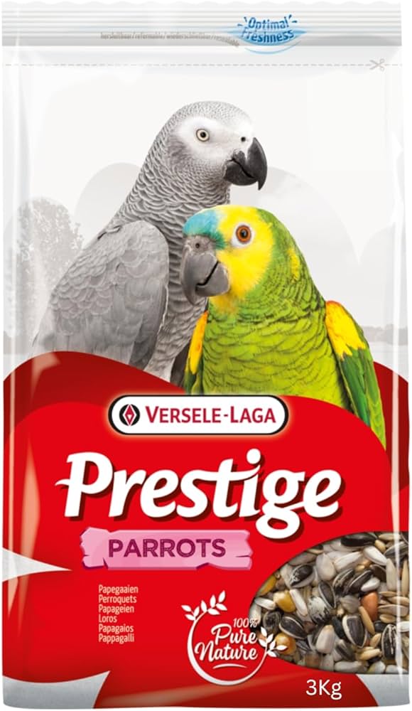 Versele-Laga Prestige Big Parrots 3Kg