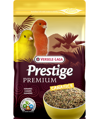 Versele-Laga Prestige Premium Canaries 800G