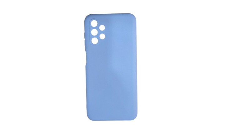 Pink Silicone Case for Samsung Galaxy A13 4g– Slim & Protective