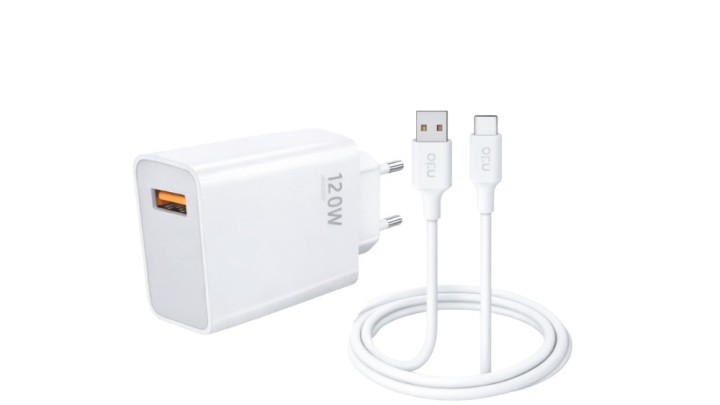 Phone Charger USB - Type C 120W