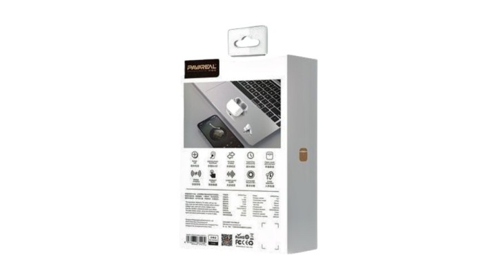 Apro 3 plus Wireless Headphones Pawareal