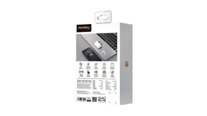 Apro 5 plus 8HR listening music