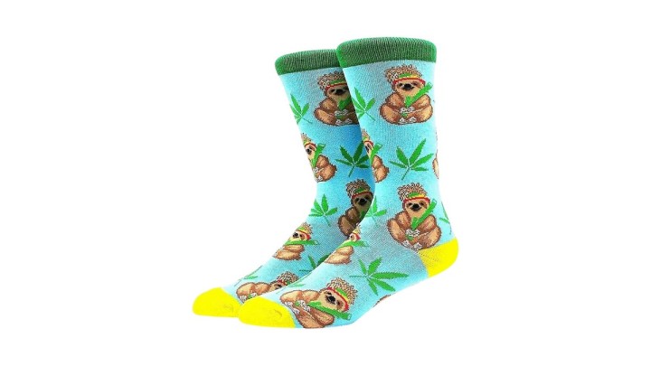 Koala socks