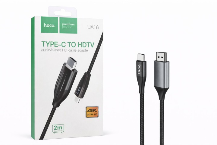 Type-C to HDMI 2m