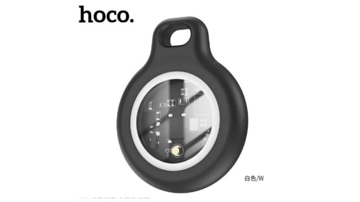 Hoco E91 Intelligent Positioning Anti-Lost Device – Bluetooth Tracker