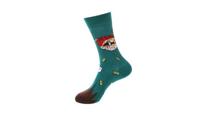 Thieft socks