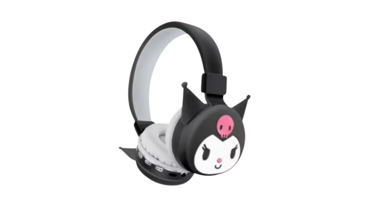 🎧 Kuromi Wireless Headphones