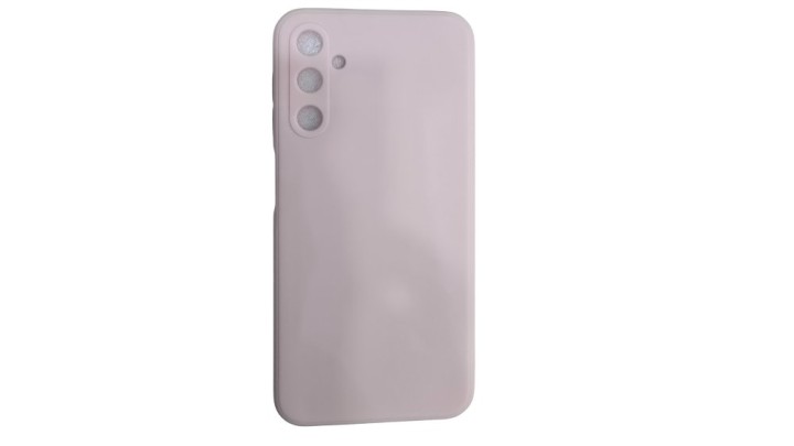 Pink Silicone Case for Samsung Galaxy A24– Slim & Protective
